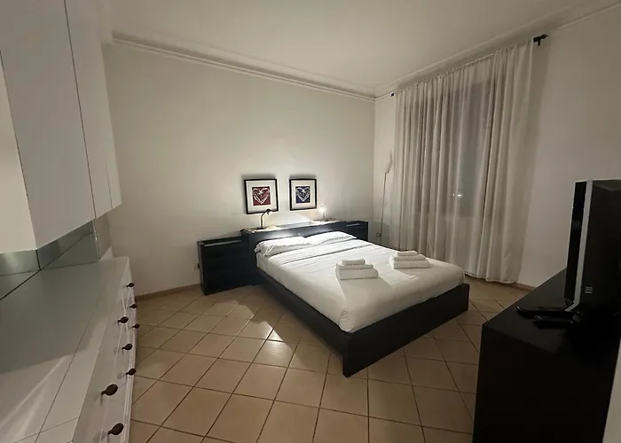 14 Apartment