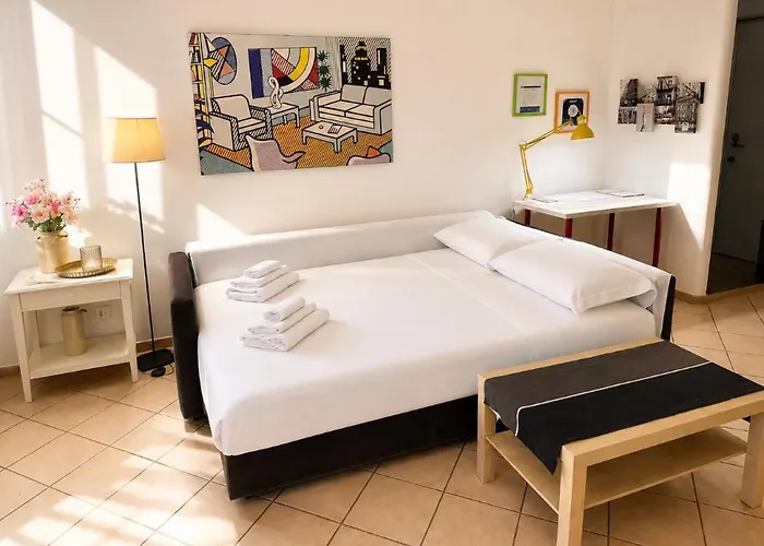 Apartment 14 *