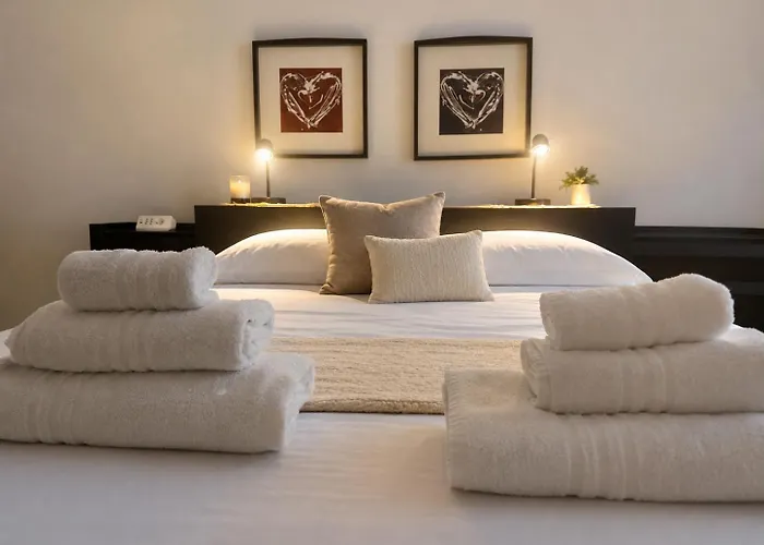 Apartment 14 Rome