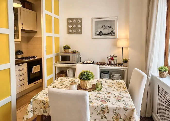 14 Apartment *