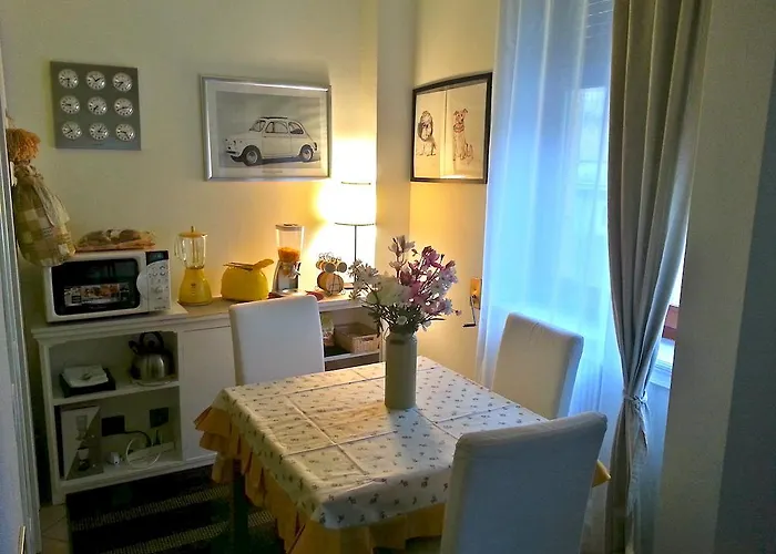 Apartment 14 *