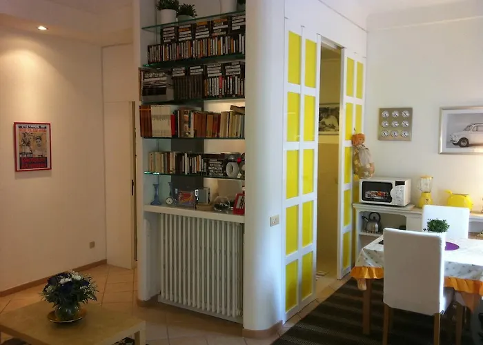 Apartment 14 *